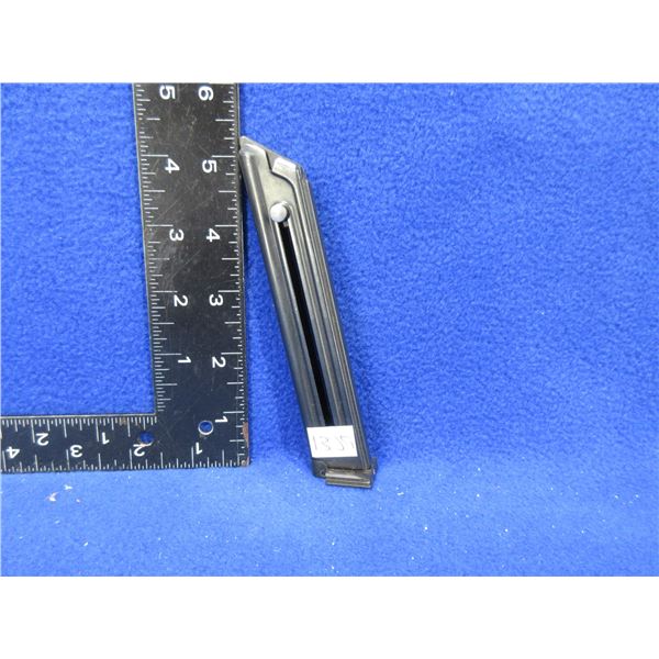 Ruger Mark I or Mark II Magazine ??