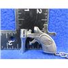 Image 3 : Vintage Miniature Toy Cap Gun Key Chain Revolver