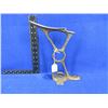Image 1 : Cobbler's Shoe Stand/Form - Length of Shoe Form 7 1/2"