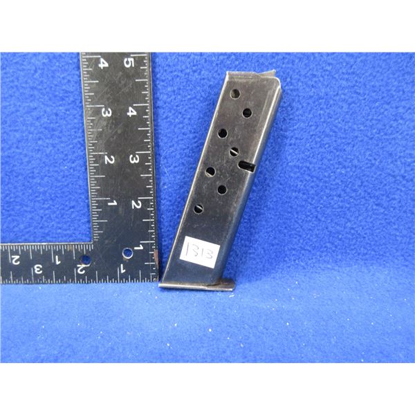 9MM Smith & Wesson Model 39/39-2 8 Round Magazine