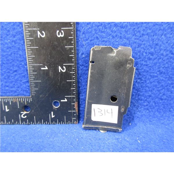 Mossberg 22 Magazine - Not Sure of Model