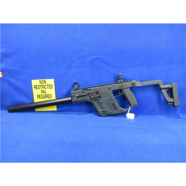 Non-Restricted - NEW - Kriss Vector CRB in 45 ACP