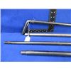 Image 3 : 4 Rifle Barrels - Rem. Model 1904 22 Short, L or LR Barrel,