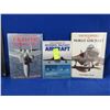 Image 1 : 3 Aircraft Books - Fighter Aircraft, Modern Military Aircraft