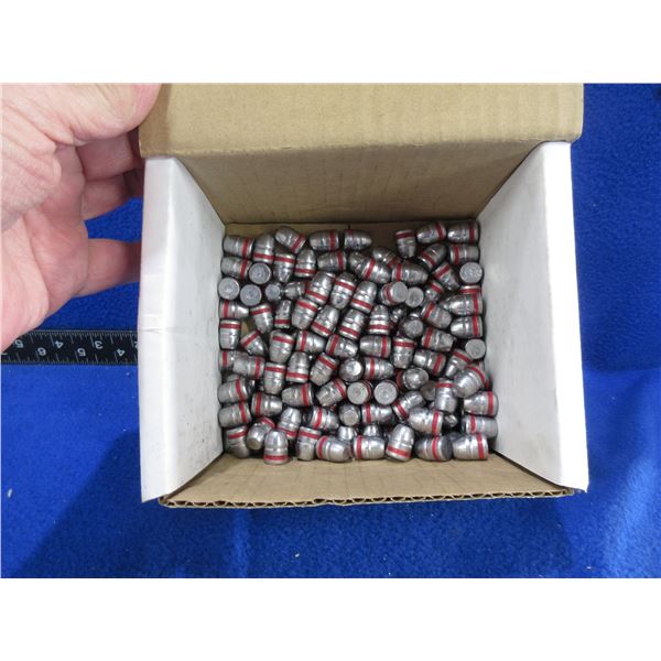 44 Cal. .430" Dia. 200gr RNFP BB The Bullet Barn Bullets