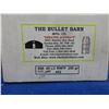 Image 2 : 45 LC .452" Dia. 250gr RNFP The Bullet Barn Bullets