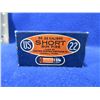 Image 2 : Collector Ammo - 22 Short Lesmok US Cartridge Co.