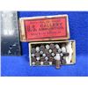 Image 1 : Collector Ammo - 22 Short US Cartridge Co. Cartridges