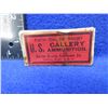 Image 2 : Collector Ammo - 22 Short US Cartridge Co. Cartridges