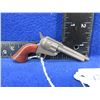 Image 2 : Vintage TC Miniature Toy Cap Gun Revolver - Made in UK