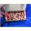 Image 1 : 30 Cal. .308" Dia. 150gr RN Interlock Hornady Bullets