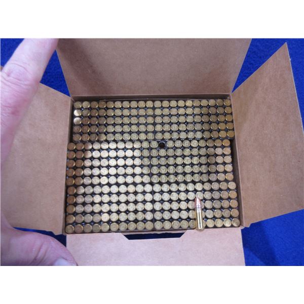 22 LR 36gr Copper Plated HP Mini-Mag CCI Cartridges