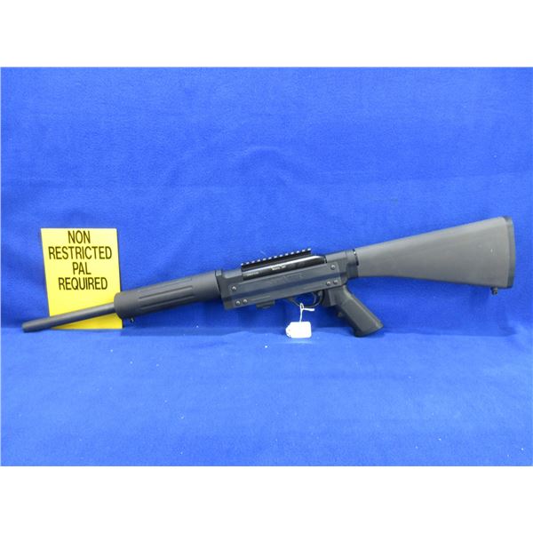 Non-Restricted - Remington Model 597VTR in 22 LR