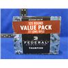 Image 2 : 22 LR HP HV Federal Champion Cartridges
