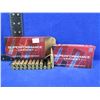 Image 1 : 223 Rem. 53gr V-Max Hornady Superformance Cartridges