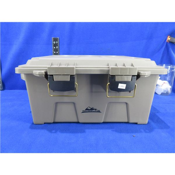 Ridgeline Ammo Box - 15" x 15 1/2" x 8"