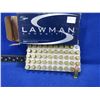 Image 1 : 9MM Luger 147gr TMJ Speer Lawman Cartridges - Box of 50