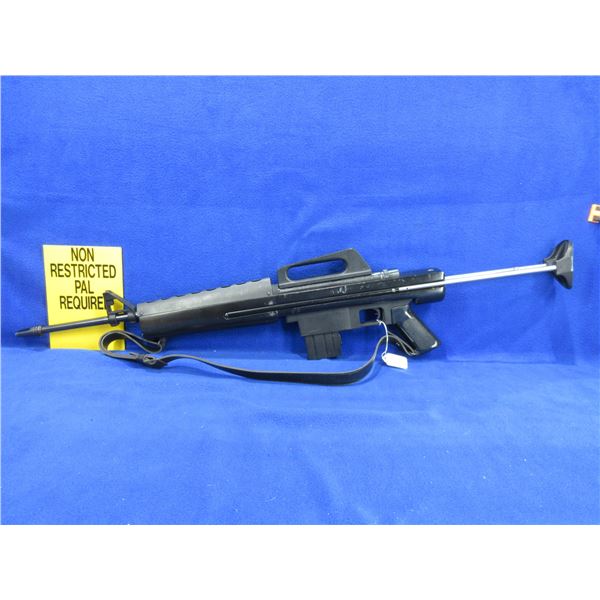 Non-Restricted - Squires Bingham Model I6R in 22 LR