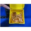 Image 1 : 30 Cal. 168gr Berger Match Grade Bullets - Tub of 35