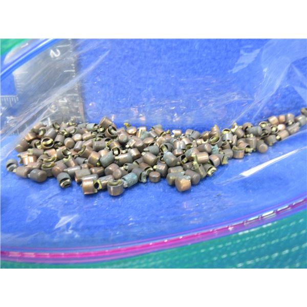 Lot of Unknown Antique Primers - Must Ship Purolator