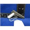 Image 2 : Vintage TC Miniature Toy Cap Gun Pistol - Made in UK