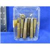 Image 1 : Collector Ammo - 43 Mauser Cartridges - Tub of 20