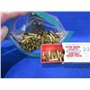 Image 1 : 22 Short, 22 LR Cartridges - Misc. Bag of Approx. 100