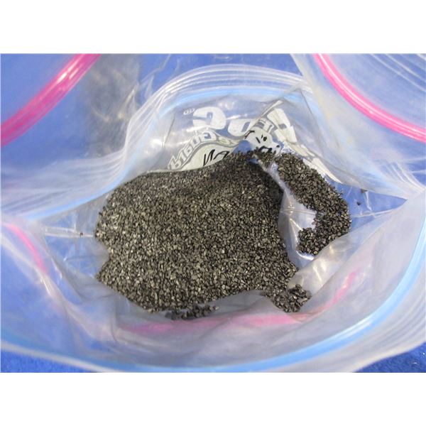 1F Black Powder - 586 Grams Including Tub - Pickup Only