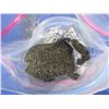 Image 1 : 1F Black Powder - 586 Grams Including Tub - Pickup Only