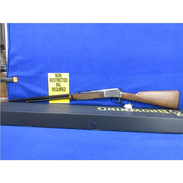 Non-Restricted - NEW - Browning BL-22 GR II Oct in 22 LR