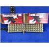 Image 1 : 9MM Luger 115gr FMJ Federal American Eagle  Cartridges