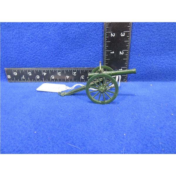Toy Cannon - Britains Ltd. - Made in England