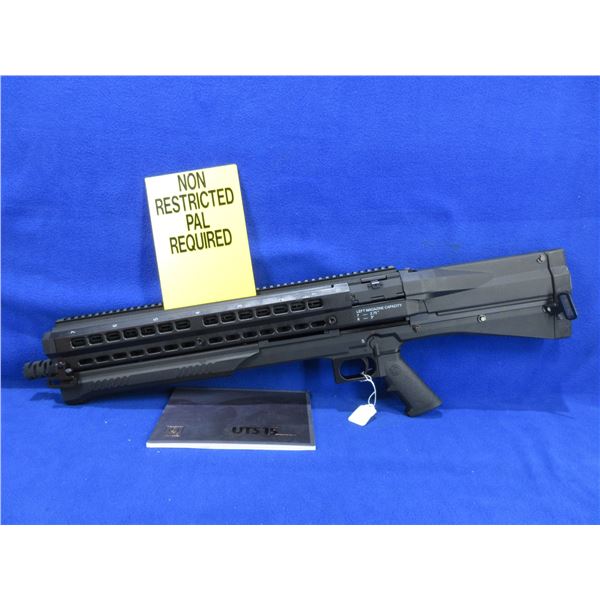 Non-Restricted - UTAS Model UTS15 in 12 Ga. 2 3/4", 3"