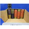 Image 1 : 12 Ga. 2 3/4" Shotshells - Mixed Box of 25
