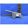 Image 1 : Toy Cannon - El Tigre 1797 - Spanish