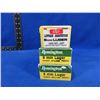 Image 2 : 9MM Luger Cartridges - 2 Boxes of 50, 1 Box of 33