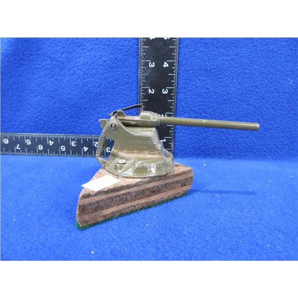 Toy Cannon - Britains Ltd. London