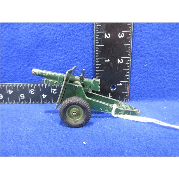 Toy Cannon - Britains Ltd. - Made in England