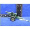 Image 1 : Toy Cannon - Britains Ltd. - Made in England