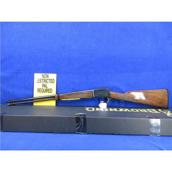 Non-Restricted - Browning BL-22 GR-II in 22 LR