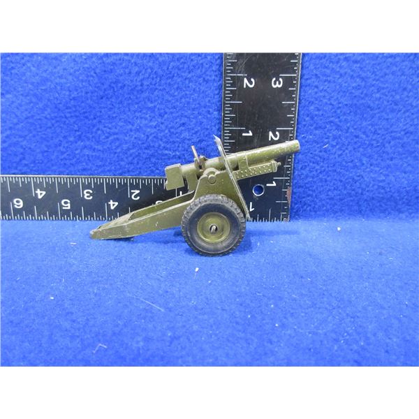Toy Cannon - Britains Ltd. - Made in England