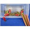 Image 1 : Lot of Misc. Cartridges, Shotshells, Crimp Blanks