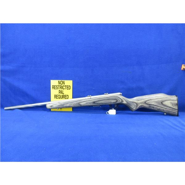 Non-Restricted - NEW - Savage Model 93R17 in 17 HMR