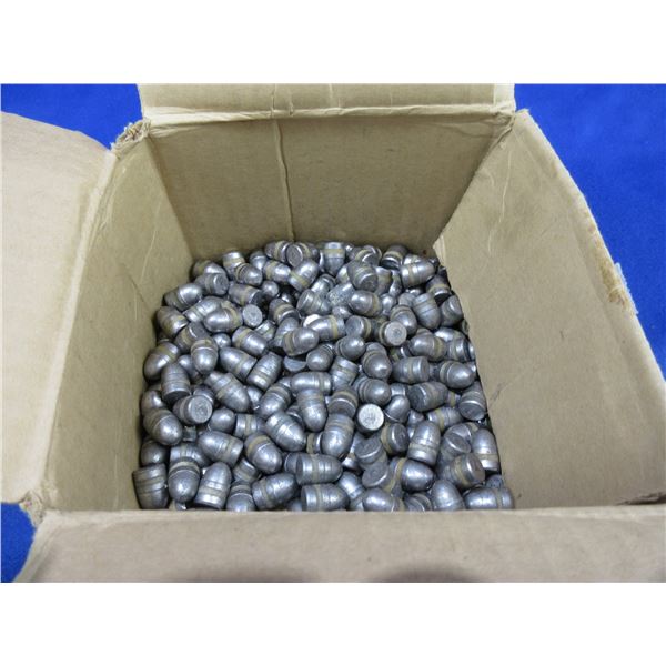45 Cal. 230gr RN Ten X Bullets - Box of Approx. 1000