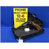 Image 1 : PAL MUST HAVE 12-6 ON IT TO BUY THIS - S&W 38 Spl