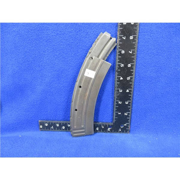 22 LR 25 Shot Magazine
