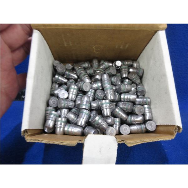 45 Colt .452 Dia. 255gr SWC Bullets - Box of 200+