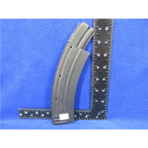 22 LR 25 Shot Magazine