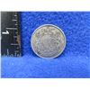 Image 1 : 1945 - Canadian 50 Cent Piece - 800 Silver