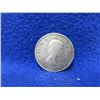 Image 2 : 1963 - Canadian 50 Cent Piece - 800 Silver